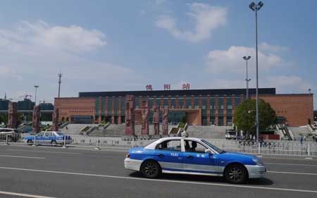 动态行业建筑知识>算法内部设计德阳火车站充分体现德阳设计考试正文图片