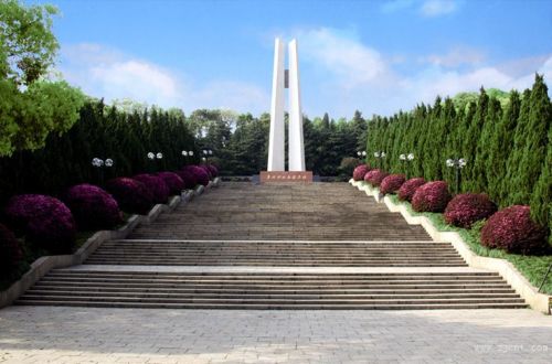 浙江革命烈士纪念馆