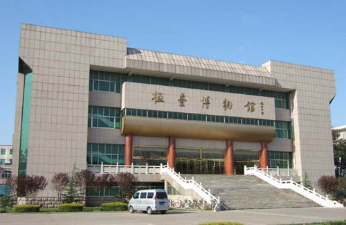 桓台博物馆
